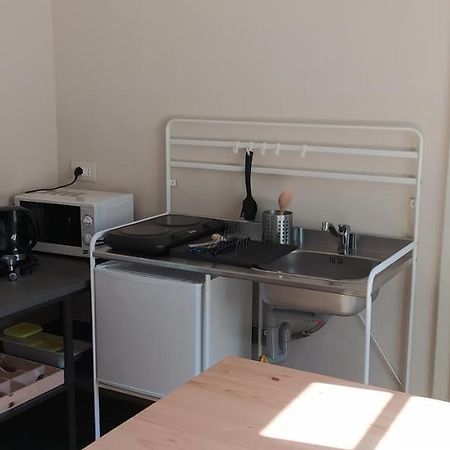 Desiderio Apartment Pisa Exterior photo