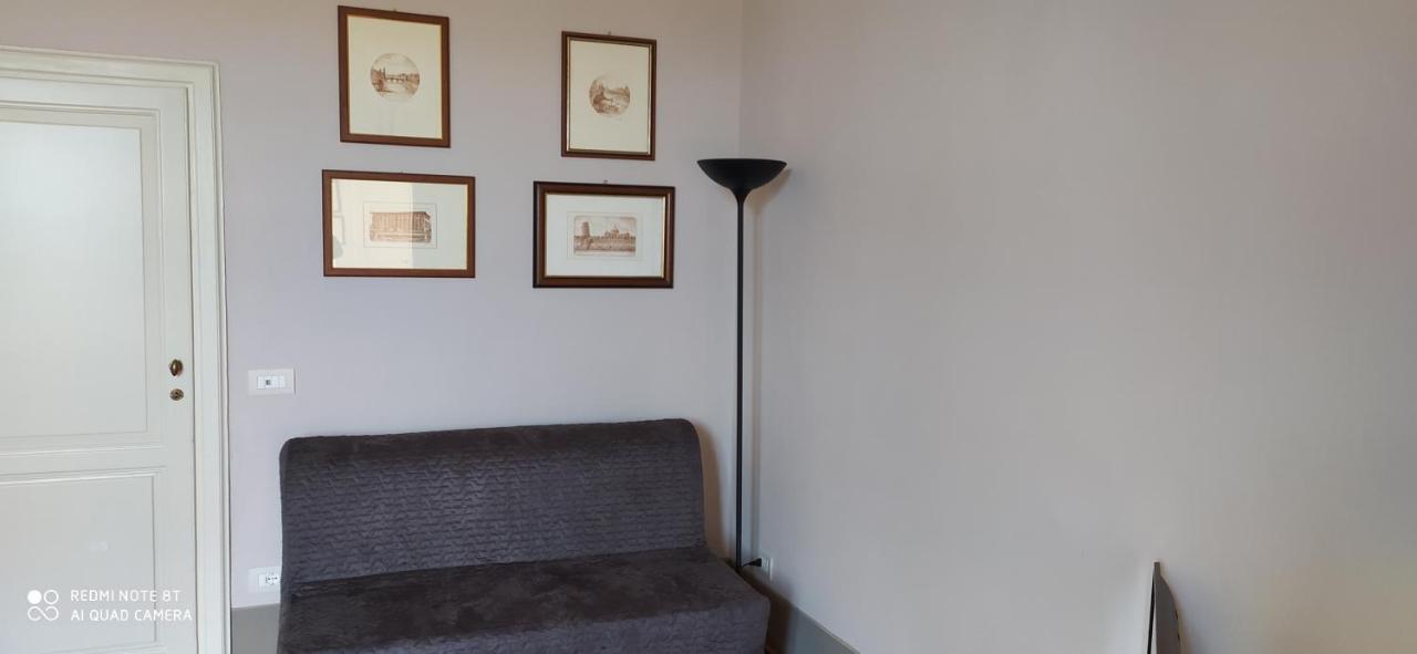 Desiderio Apartment Pisa Exterior photo